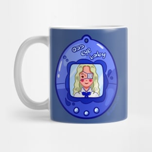 Loona Jinsoul Tamagotchi Mug